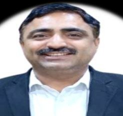 Mr. Krishan Kumar